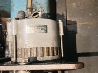 ヤンマー GA39