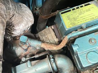 ヤンマー GA39