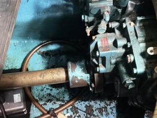 ヤンマー GA39