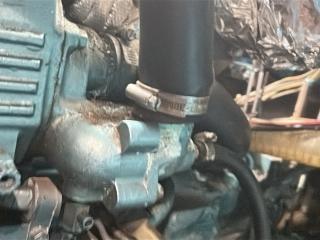 ヤンマー GA39