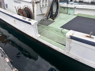 ヤンマー GA39