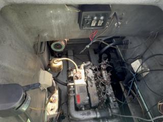 ヤンマー ZD28