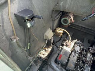 ヤンマー ZD28