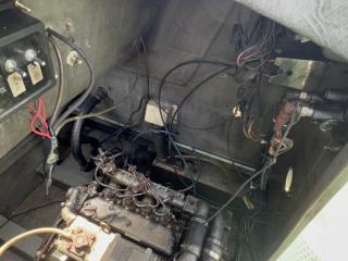 ヤンマー ZD28