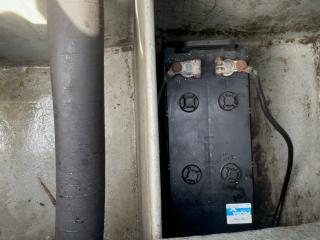 ヤンマー ZD28