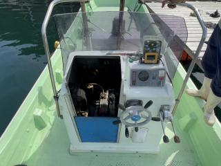 ヤンマー ZD28