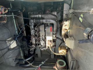 ヤンマー ZD28