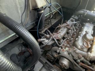 ヤンマー ZD28