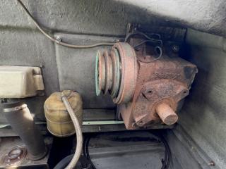 ヤンマー ZD28
