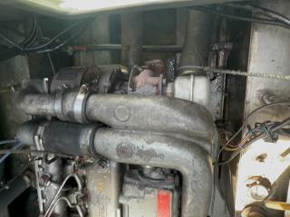 ヤンマー ZD28