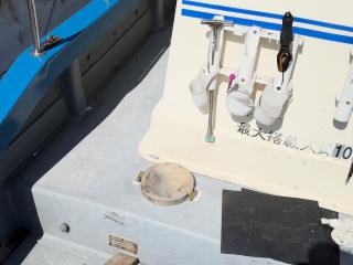 ニッサン F1000S