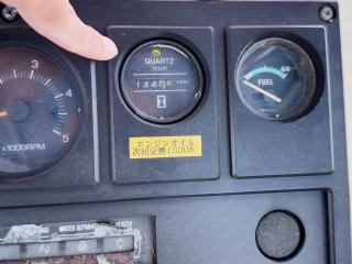 ニッサン F1000S