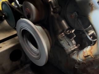 ニッサン F1000S