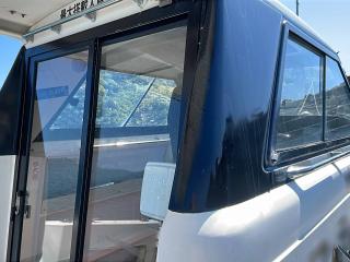 ヤマハ UF28(GE0)