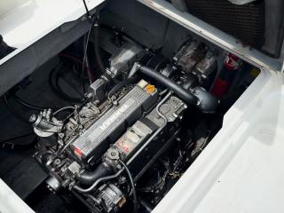 ヤンマー FX26ZII-IS(トップラン26)