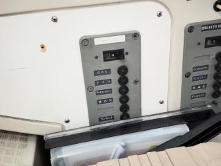 ヤンマー FX26ZII-IS(トップラン26)