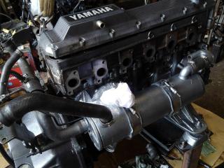 ヤマハ UF28(GE0)