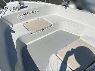 ヤマハ UF23(GC2)
