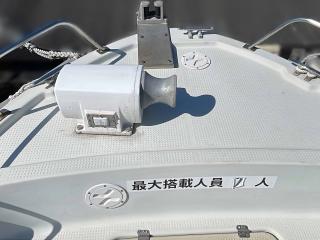 ヤマハ UF23(GC2)