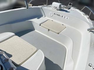 ヤマハ UF23(GC2)