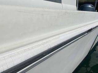 ヤマハ UF23(GC2)