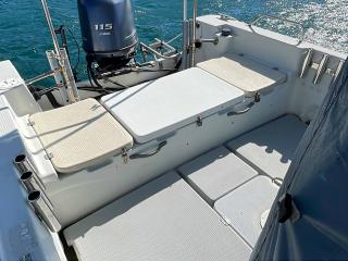 ヤマハ UF23(GC2)
