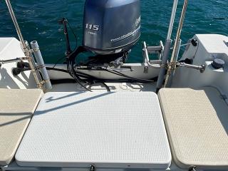 ヤマハ UF23(GC2)