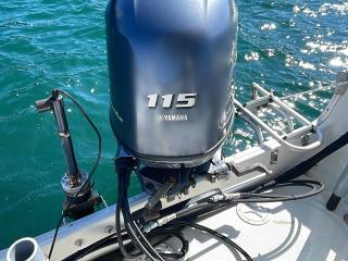 ヤマハ UF23(GC2)