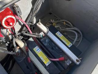 ヤマハ UF23(GC2)