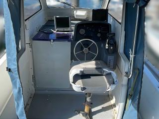 ヤマハ UF23(GC2)