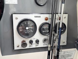 ヤマハ DY-29C