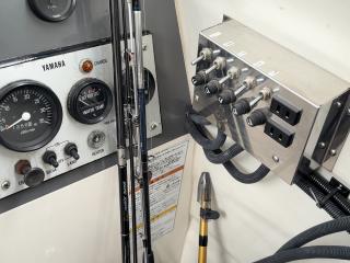 ヤマハ DY-29C