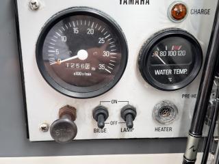 ヤマハ DY-29C