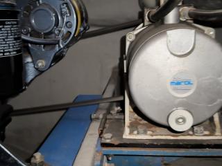 ヤマハ DY-29C