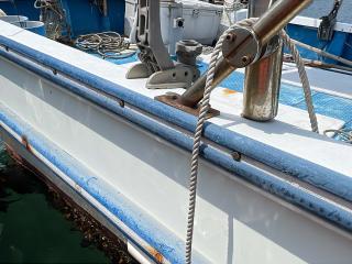 ヤンマー はやしおDE33