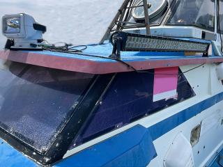ヤンマー はやしおDE33
