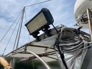 ヤンマー はやしおDE33