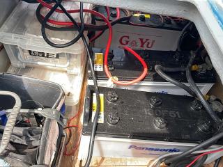 ヤンマー はやしおDE33