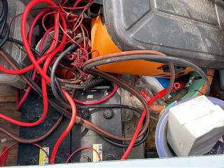 ヤンマー はやしおDE33