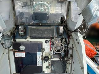 ヤンマー はやしおDE33