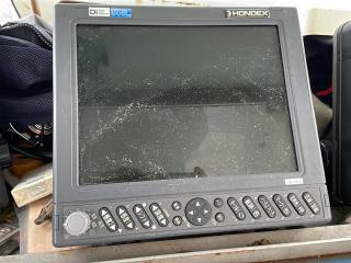 ヤンマー はやしおDE33