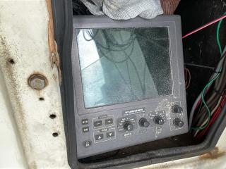 ヤンマー はやしおDE33