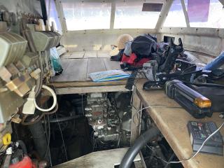 ヤンマー はやしおDE33