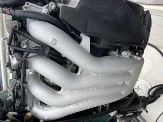ヤマハ タックルUF25-HT(GTE)改