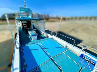 浜本造船所 503WJダイビング