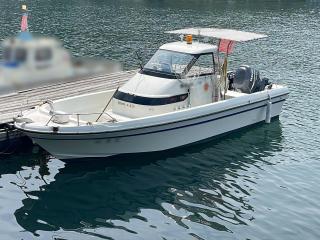 ヤマハ UF25(GL5-B)