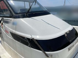 ヤマハ UF25(GL5-B)