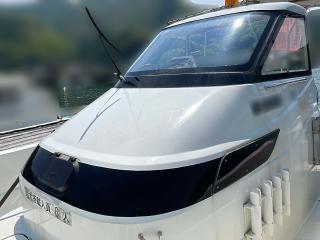 ヤマハ UF25(GL5-B)