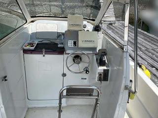 ヤマハ UF25(GL5-B)