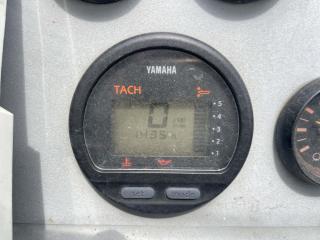 ヤマハ UF25(GL5-B)